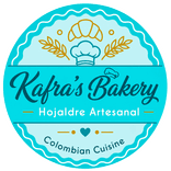 Kafras Bakery logo